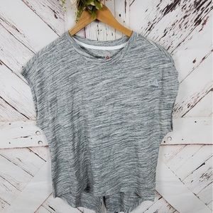 Reebok Marled Tee sz L